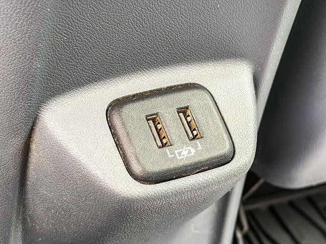 2017 Chevrolet Bolt EV Premier