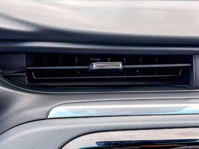 2017 Chevrolet Bolt EV Premier