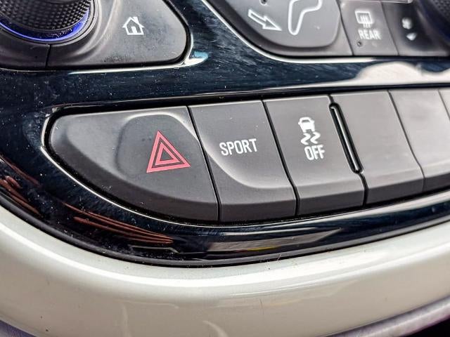 2017 Chevrolet Bolt EV Premier