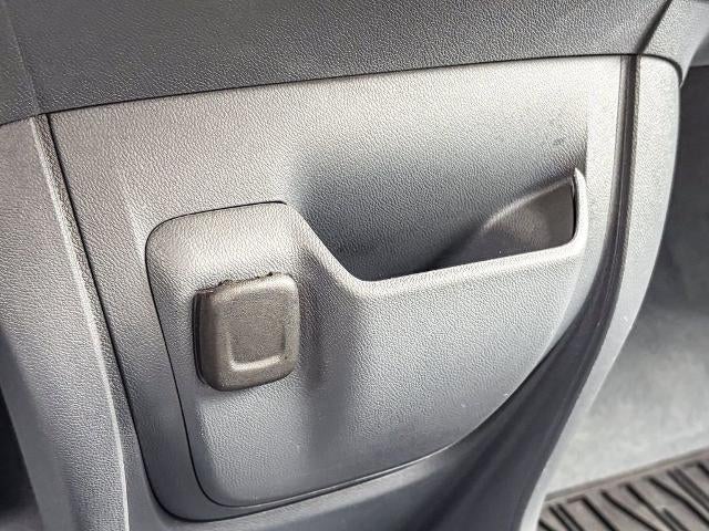 2017 Chevrolet Bolt EV Premier