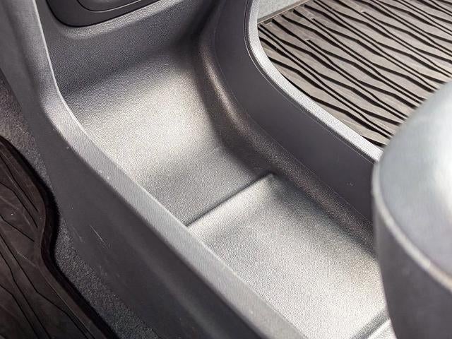 2017 Chevrolet Bolt EV Premier