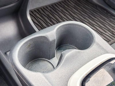 2017 Chevrolet Bolt EV Premier