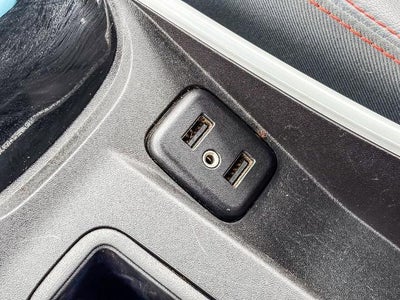 2017 Chevrolet Bolt EV Premier
