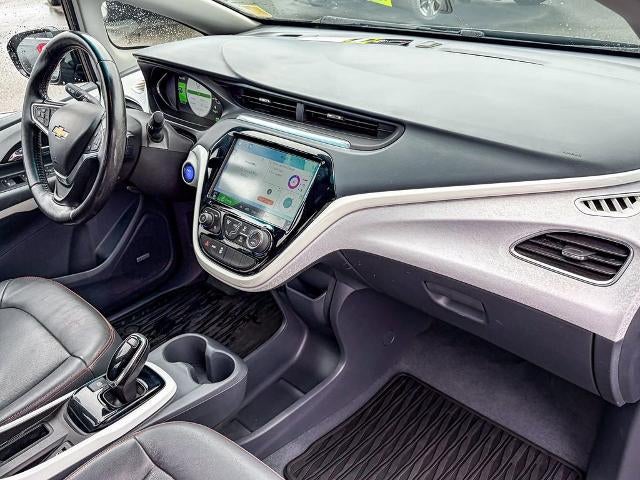 2017 Chevrolet Bolt EV Premier