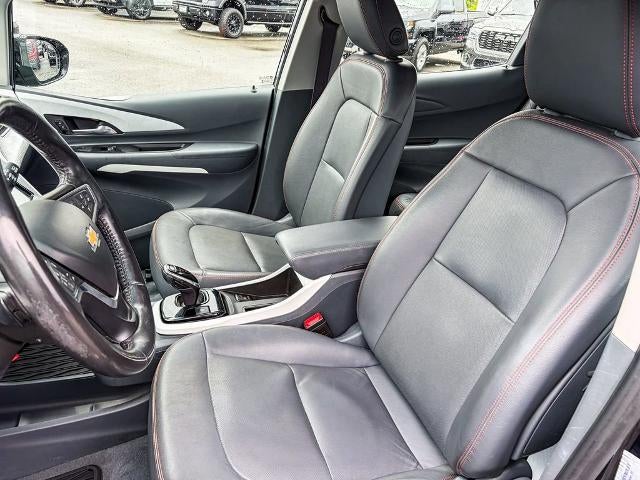 2017 Chevrolet Bolt EV Premier