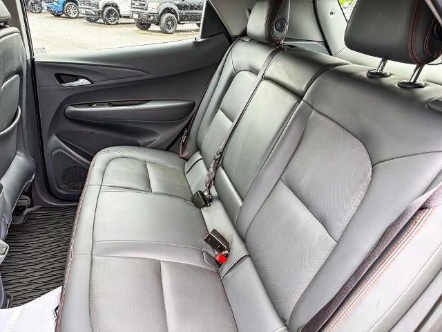 2017 Chevrolet Bolt EV Premier