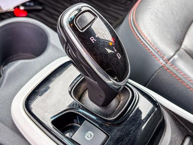 2017 Chevrolet Bolt EV Premier