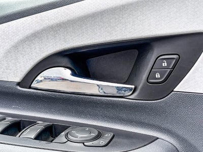 2017 Chevrolet Bolt EV Premier