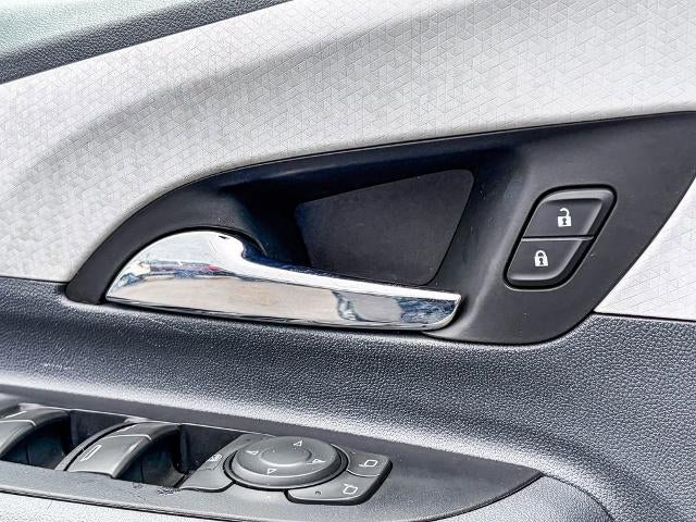 2017 Chevrolet Bolt EV Premier