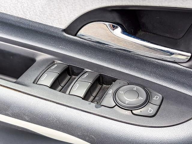2017 Chevrolet Bolt EV Premier