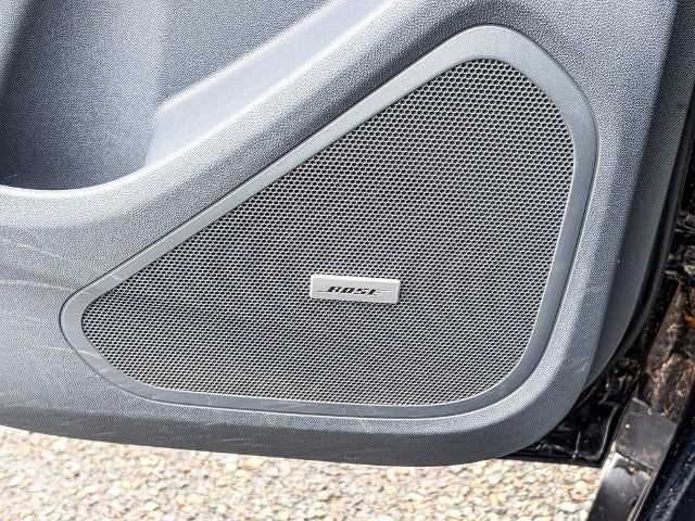 2017 Chevrolet Bolt EV Premier