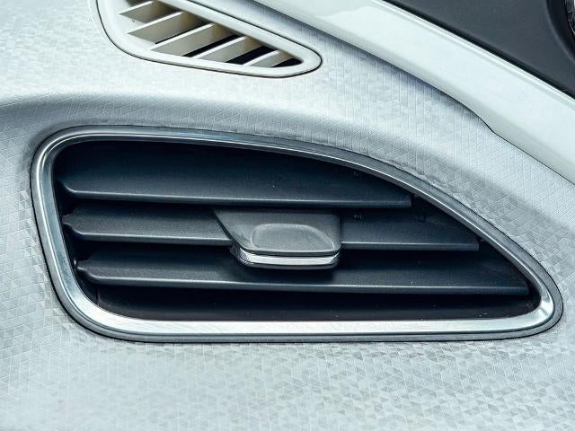 2017 Chevrolet Bolt EV Premier