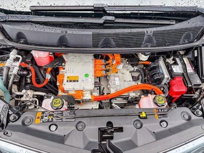 2017 Chevrolet Bolt EV Premier