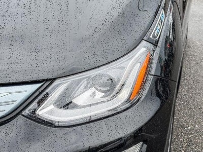 2017 Chevrolet Bolt EV Premier