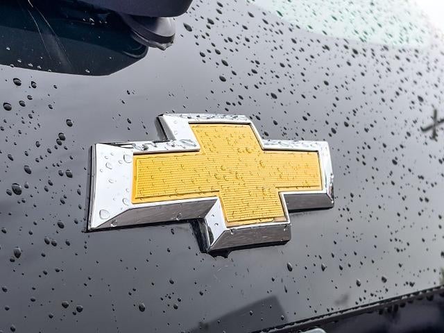 2017 Chevrolet Bolt EV Premier