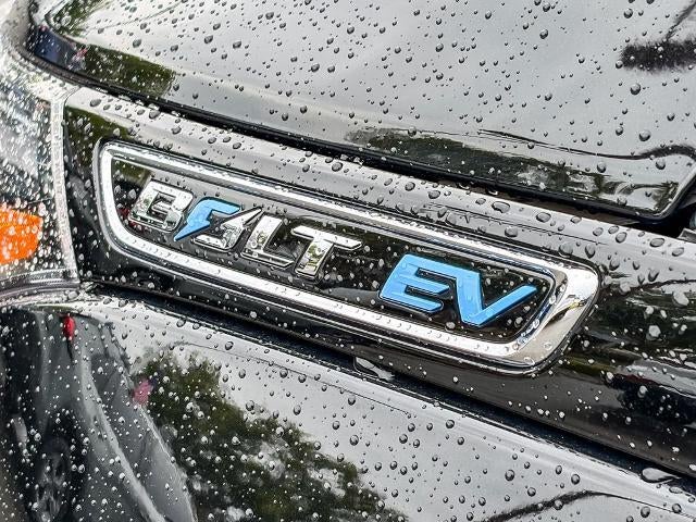 2017 Chevrolet Bolt EV Premier