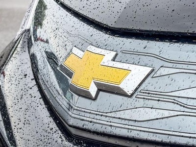 2017 Chevrolet Bolt EV Premier