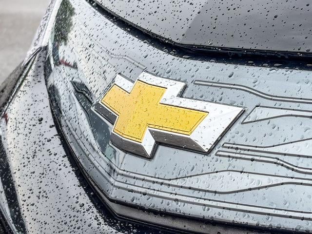 2017 Chevrolet Bolt EV Premier