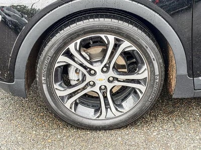 2017 Chevrolet Bolt EV Premier