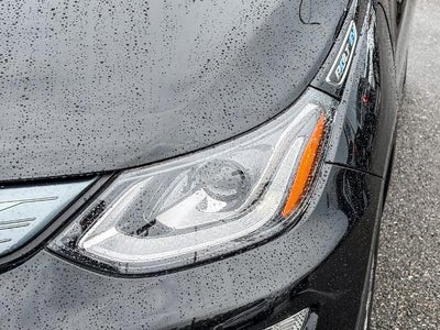 2017 Chevrolet Bolt EV Premier