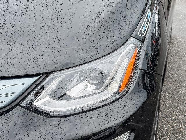 2017 Chevrolet Bolt EV Premier