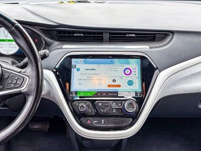 2017 Chevrolet Bolt EV Premier