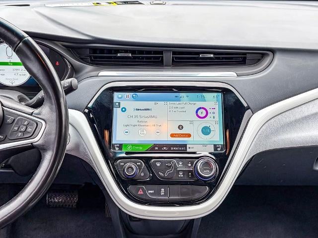 2017 Chevrolet Bolt EV Premier