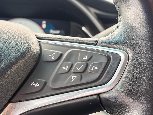 2017 Chevrolet Bolt EV Premier