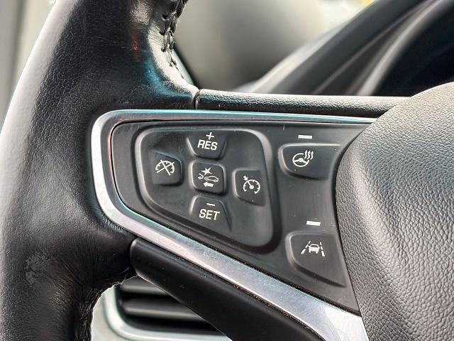 2017 Chevrolet Bolt EV Premier