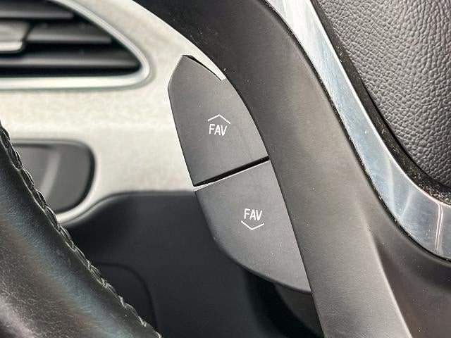 2017 Chevrolet Bolt EV Premier