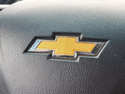 2017 Chevrolet Bolt EV Premier