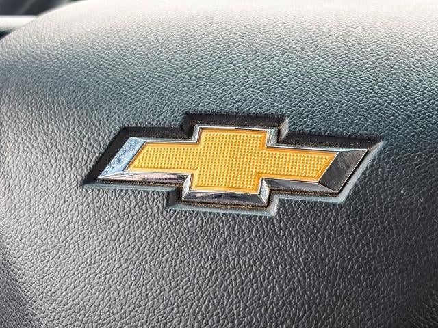2017 Chevrolet Bolt EV Premier