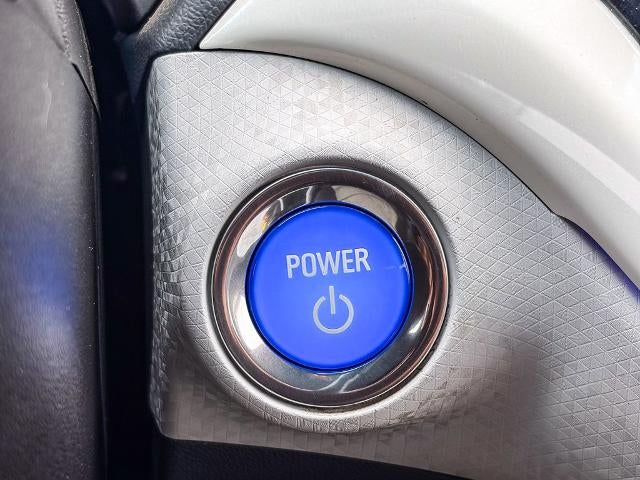 2017 Chevrolet Bolt EV Premier