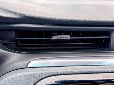 2017 Chevrolet Bolt EV Premier