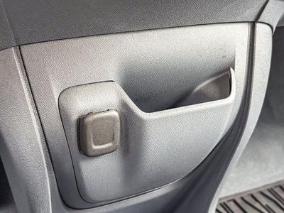 2017 Chevrolet Bolt EV Premier