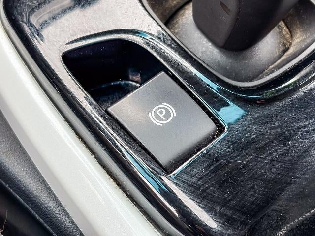 2017 Chevrolet Bolt EV Premier
