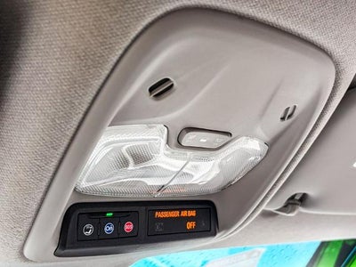 2017 Chevrolet Bolt EV Premier