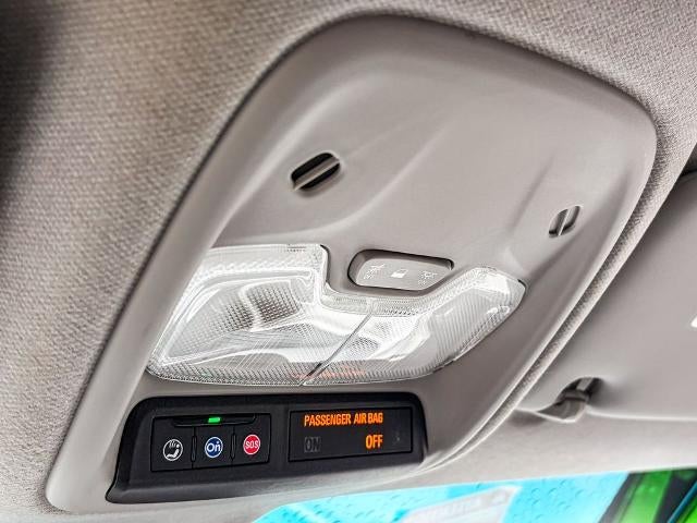2017 Chevrolet Bolt EV Premier