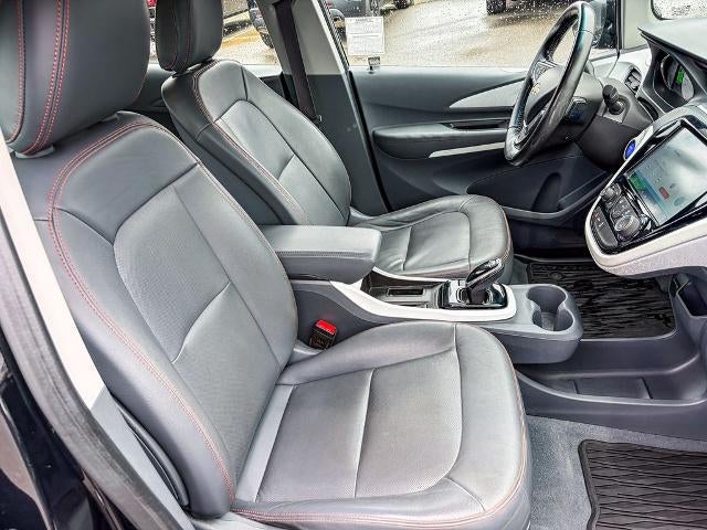 2017 Chevrolet Bolt EV Premier
