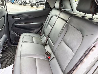 2017 Chevrolet Bolt EV Premier
