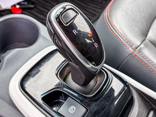 2017 Chevrolet Bolt EV Premier