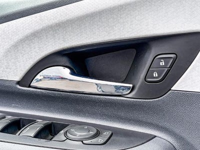 2017 Chevrolet Bolt EV Premier