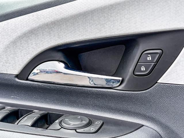 2017 Chevrolet Bolt EV Premier