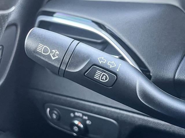 2022 Chevrolet Bolt EUV LT