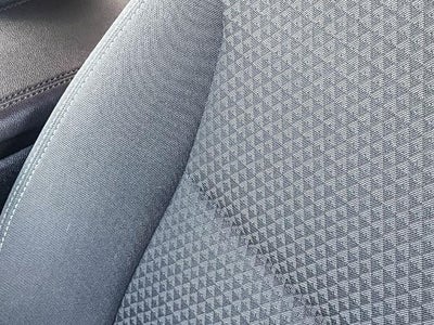 2022 Chevrolet Bolt EUV LT