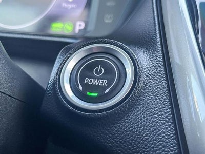 2022 Chevrolet Bolt EUV LT