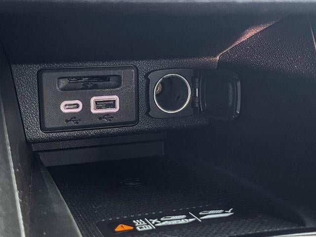 2022 Chevrolet Bolt EUV LT