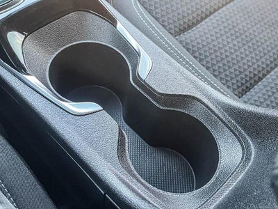 2022 Chevrolet Bolt EUV LT