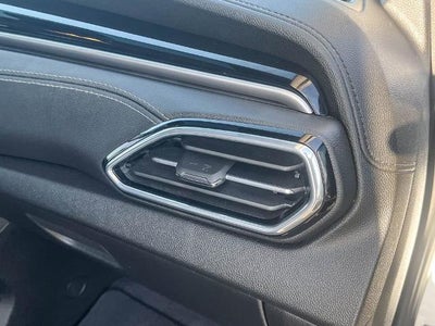 2022 Chevrolet Bolt EUV LT