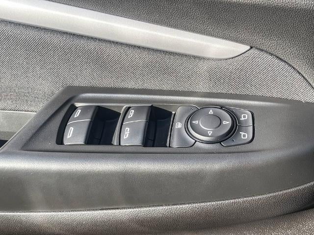 2022 Chevrolet Bolt EUV LT